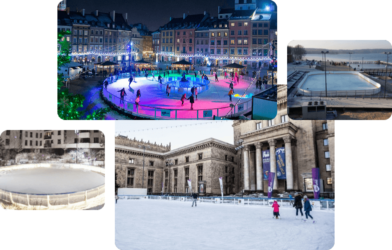 JDD Ice Group Budowa i obsługa lodowisk