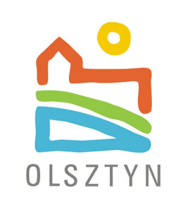 Olsztyn jezioro Ukiel