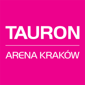 Tauron Arena Kraków